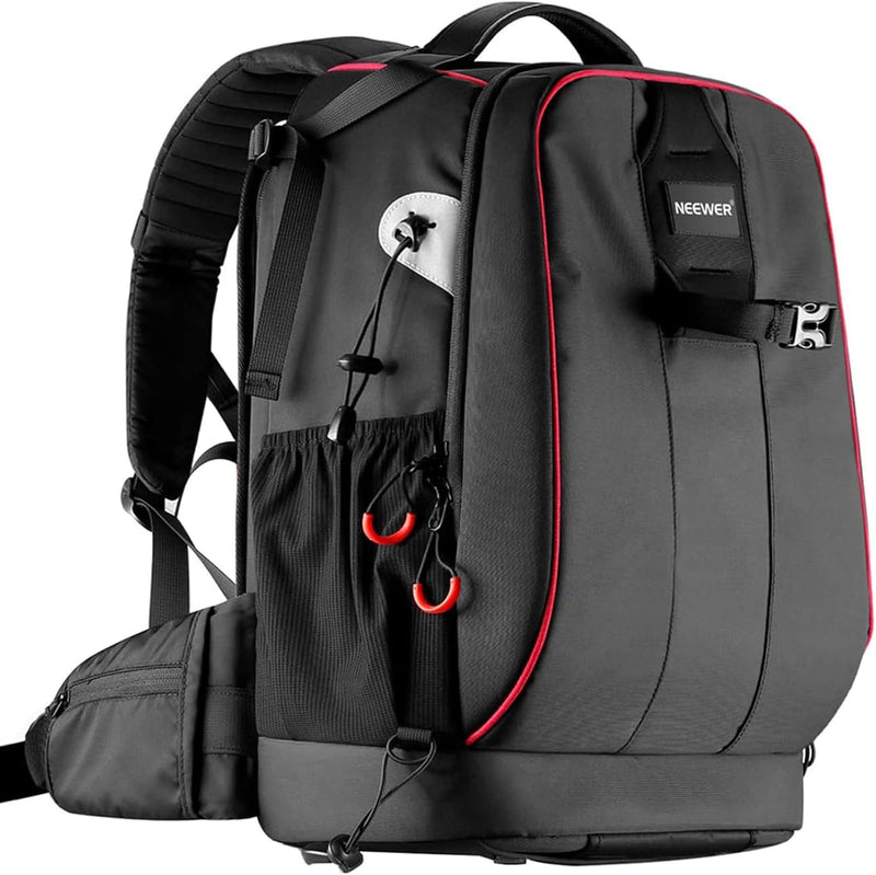 Mochila PRO Neewer multiuso para cámaras 22L