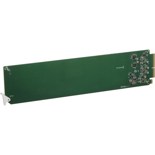 Tarjeta convertidora BlackMagic OpenGear SDI