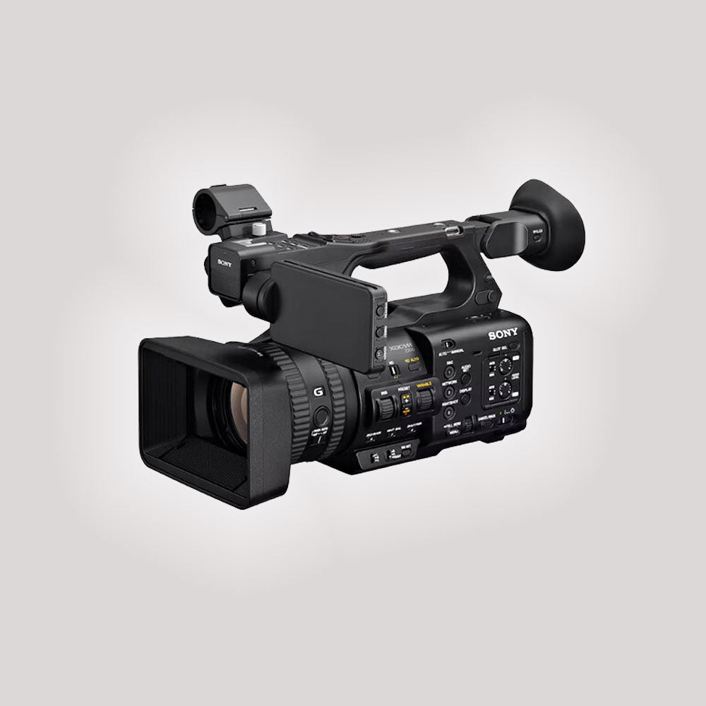 Camcorders