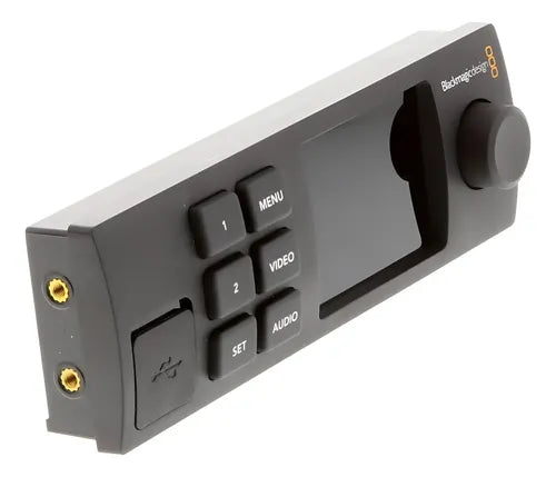 Blackmagic Teranex Mini Smart Panel CONVNTRM/YA/SMTPN