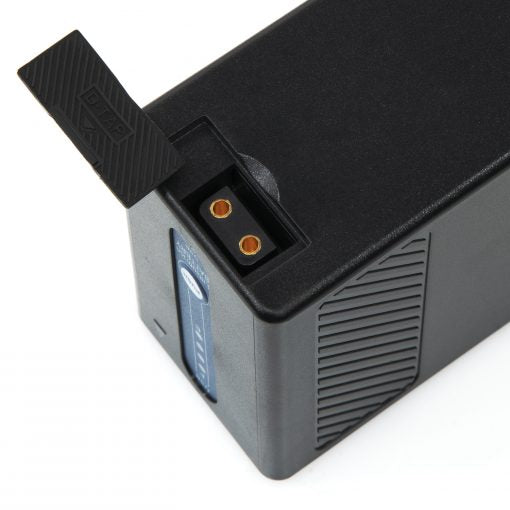 Batería iKan BP-U Alta Capacidad con D-Tap y USB para Sony
