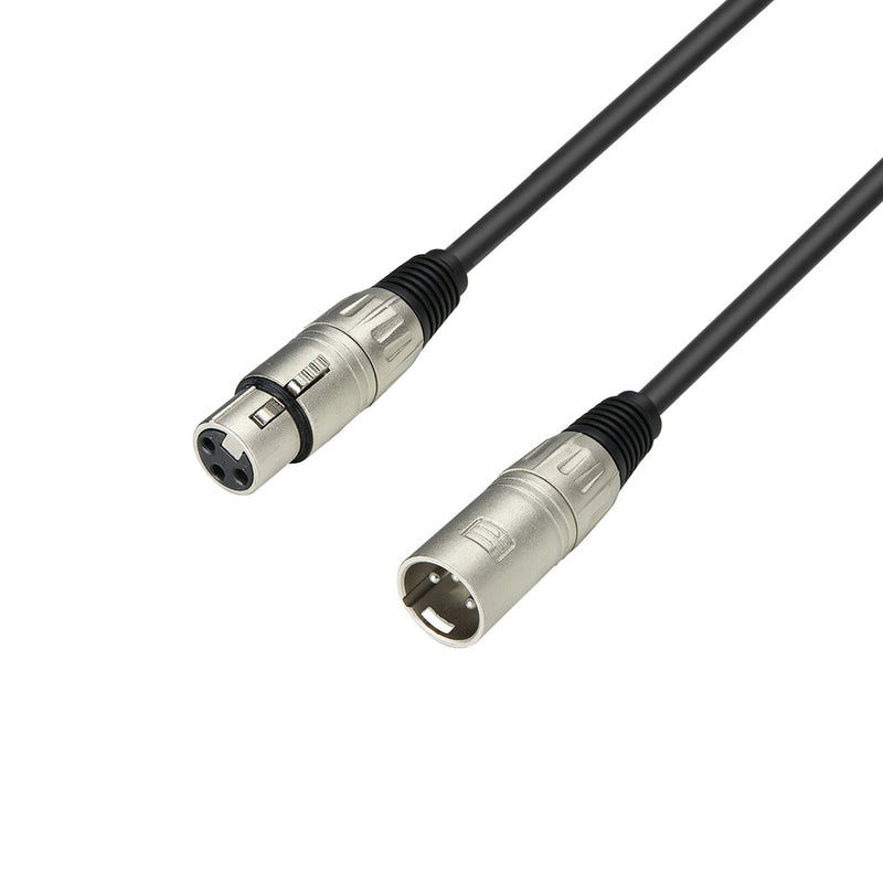 Cable XLR Adam Hall 3m