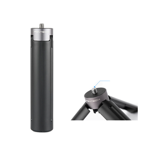 Mini Trípode PGYTECH P-18C-034 para Cámaras y Acción