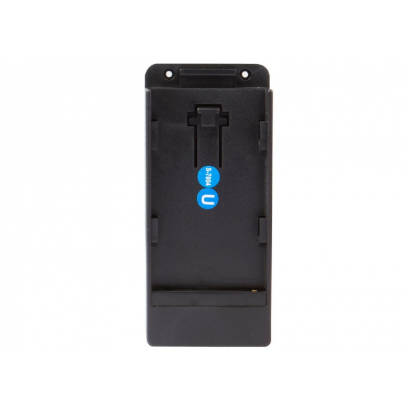Placa Adaptadora Batería BP-U Swit S-7004U para Monitores y Luces