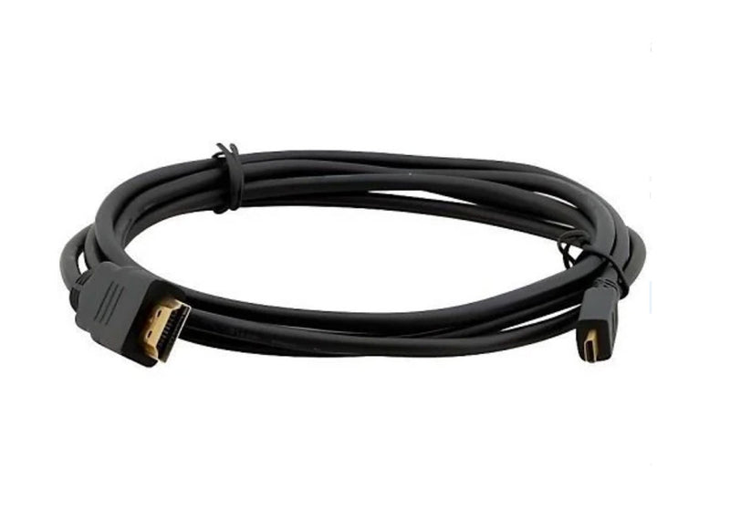 Cable Micro-HDMI a HDMI Kramer 1.8m | 4K Alta Velocidad | CHMHMA-D-6