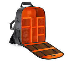 Mochila para equipo fotográfico y video (SKU:10087322)