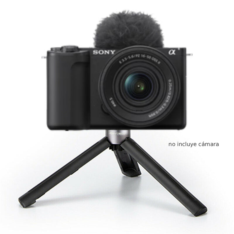 Mini Trípode PGYTECH P-18C-034 para Cámaras y Acción