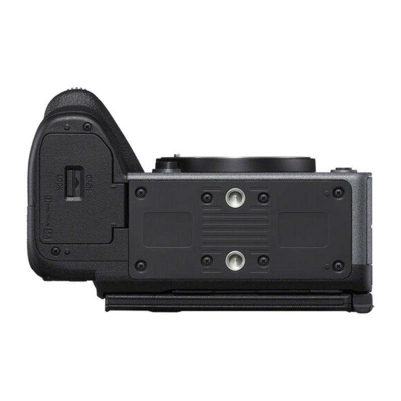 Sony FX5 Digital Cinema Camera | Solo cuerpo sin handle grip (PREVENTA)