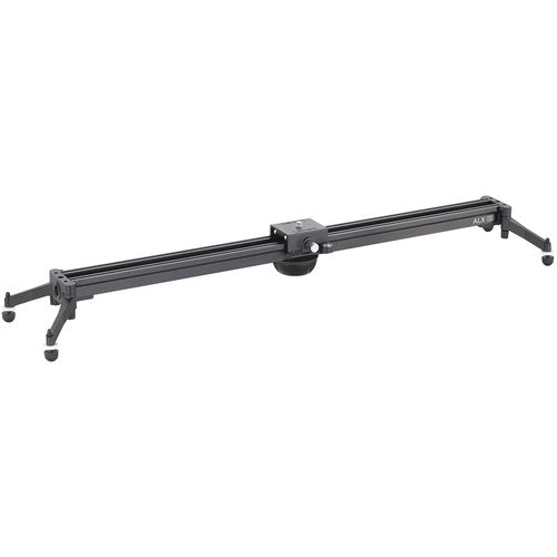 Libec ALX S8 | Slider de Cámara 28" con Estuche de Transporte