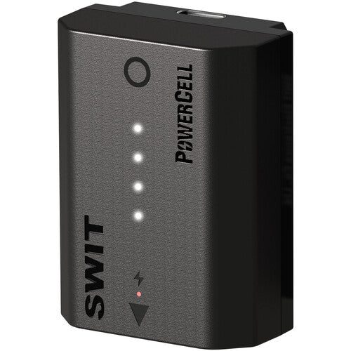 Batería recargable SWIT Powercell NP-FZ100-SWIT