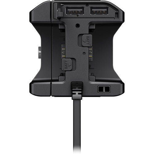 Kit adaptador de baterías múltiples Sony NPA-MQZ1K para baterías NP-FZ100