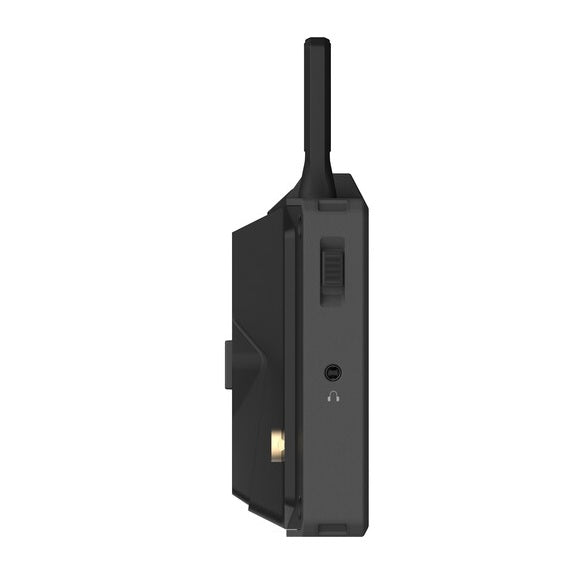 Hollyland Pyro 5 | Monitor 5.5" HDMI/SDI con Transceptor Inalámbrico