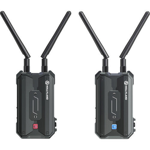 Hollyland Pyro H | Monitor de Campo con Transceptor Inalámbrico HDMI