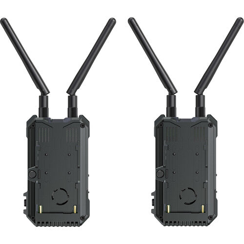 Hollyland Pyro H | Monitor de Campo con Transceptor Inalámbrico HDMI