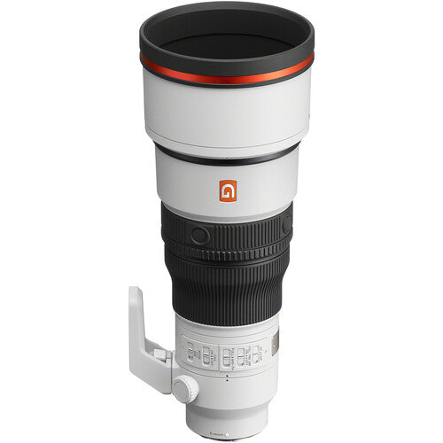 Lente Sony FE Teleobjetivo FE 400mm f/4.5 GM OSS