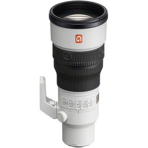 Lente Sony FE 600mm f/6.3 GM OSS