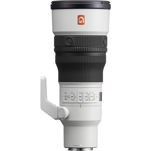 Lente Sony FE 600mm f/6.3 GM OSS
