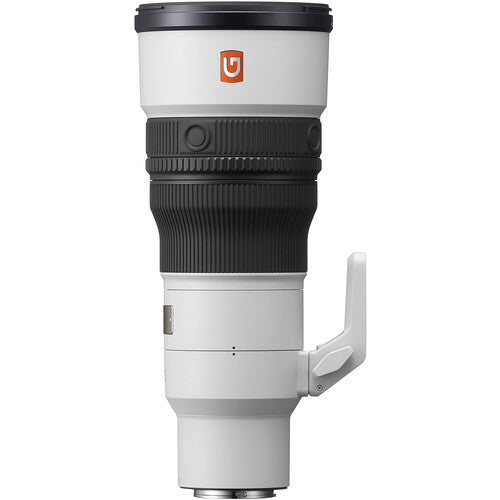 Lente Sony FE 600mm f/6.3 GM OSS