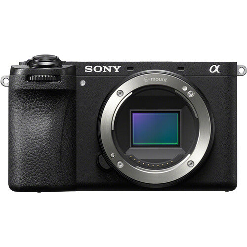 Cámara Sony mirrorless a6700 | Sólo cuerpo