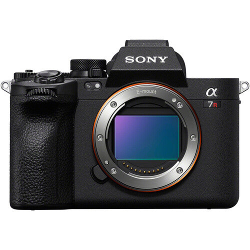 Cámara Sony mirrorless a7R V | Solo cuerpo