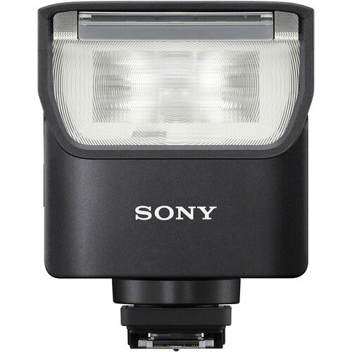 Flash Sony HVL-F28RM | Flash inalámbrico compacto para Sony Alpha