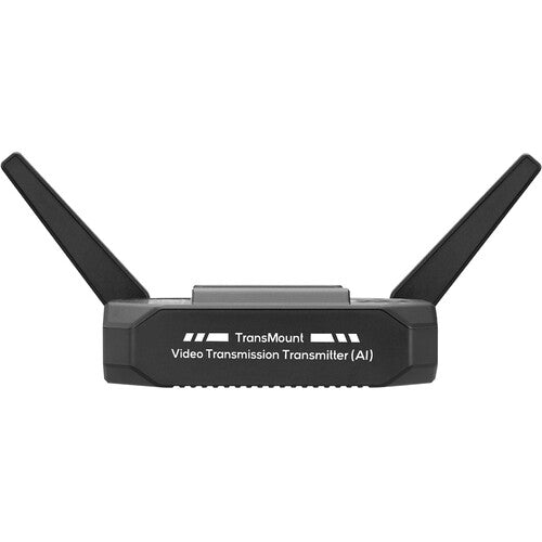 Transmisor HDMI de video inalámbrico de alta definición Zhiyun
