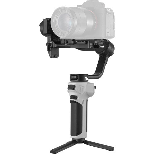 Gimbal Zhiyun CINEPEER Weebill 3E Lite | Lumina PhotoVideo